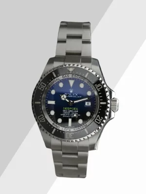 Ultimate Watches